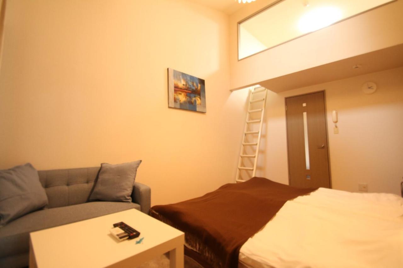 Espor Shinmachi Simple Accommodation / Vacation Stay 81089 คุมาโมโตะ ภายนอก รูปภาพ