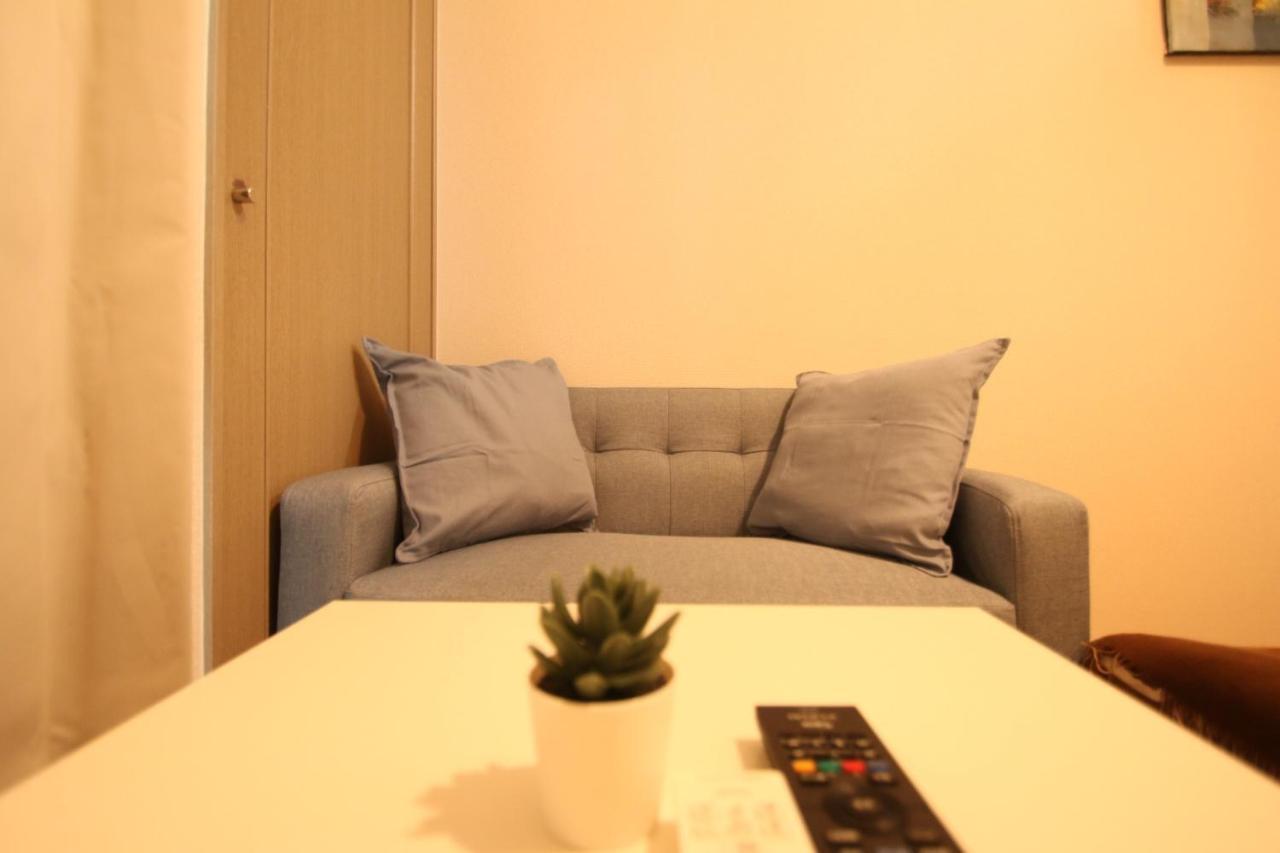 Espor Shinmachi Simple Accommodation / Vacation Stay 81089 คุมาโมโตะ ภายนอก รูปภาพ