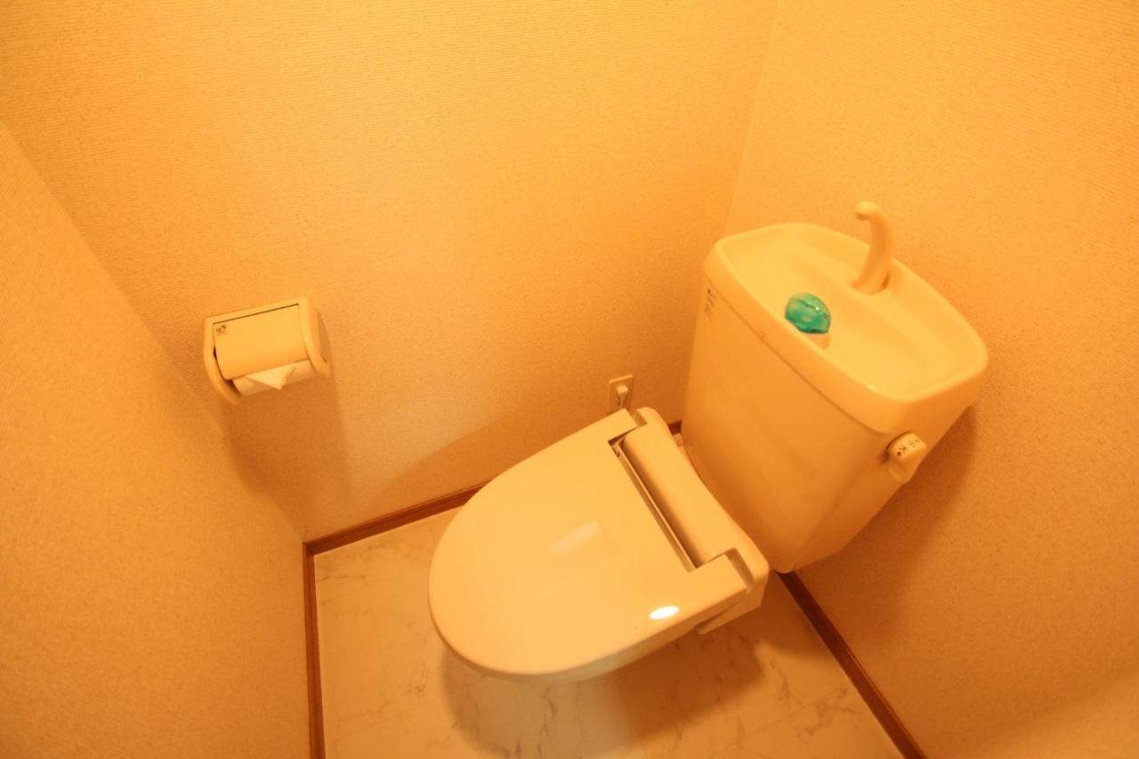 Espor Shinmachi Simple Accommodation / Vacation Stay 81089 คุมาโมโตะ ภายนอก รูปภาพ