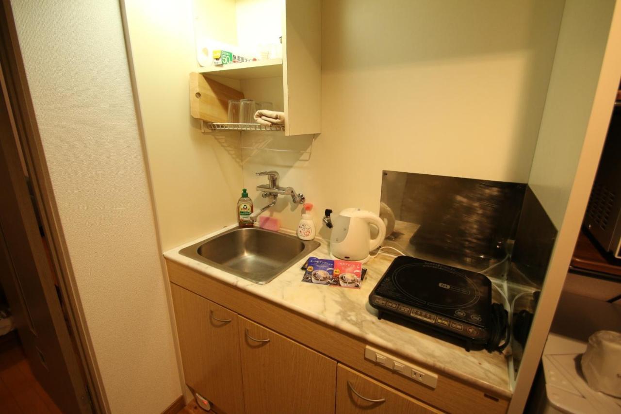Espor Shinmachi Simple Accommodation / Vacation Stay 81089 คุมาโมโตะ ภายนอก รูปภาพ